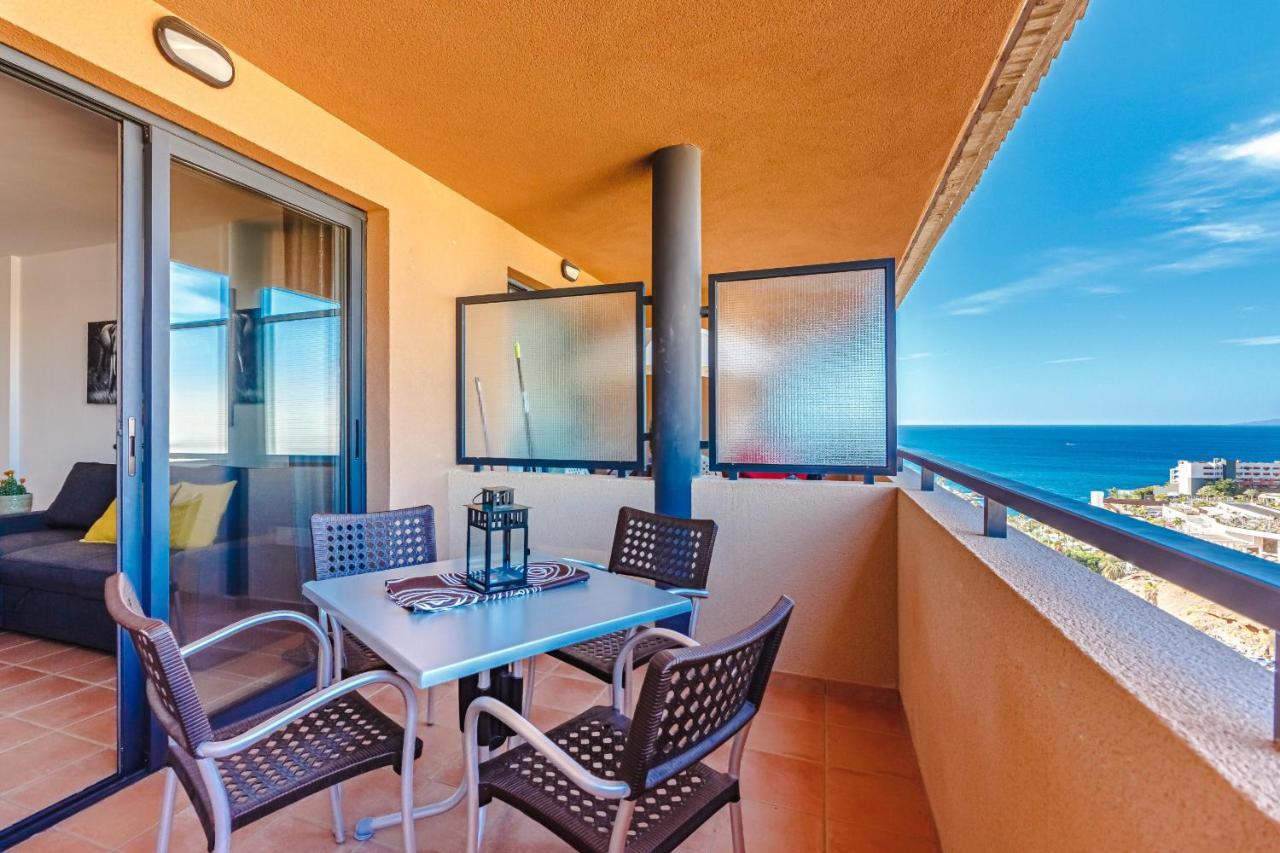 Paraiso Ii Fh Free Wifi * Playa Paraiso (Tenerife)