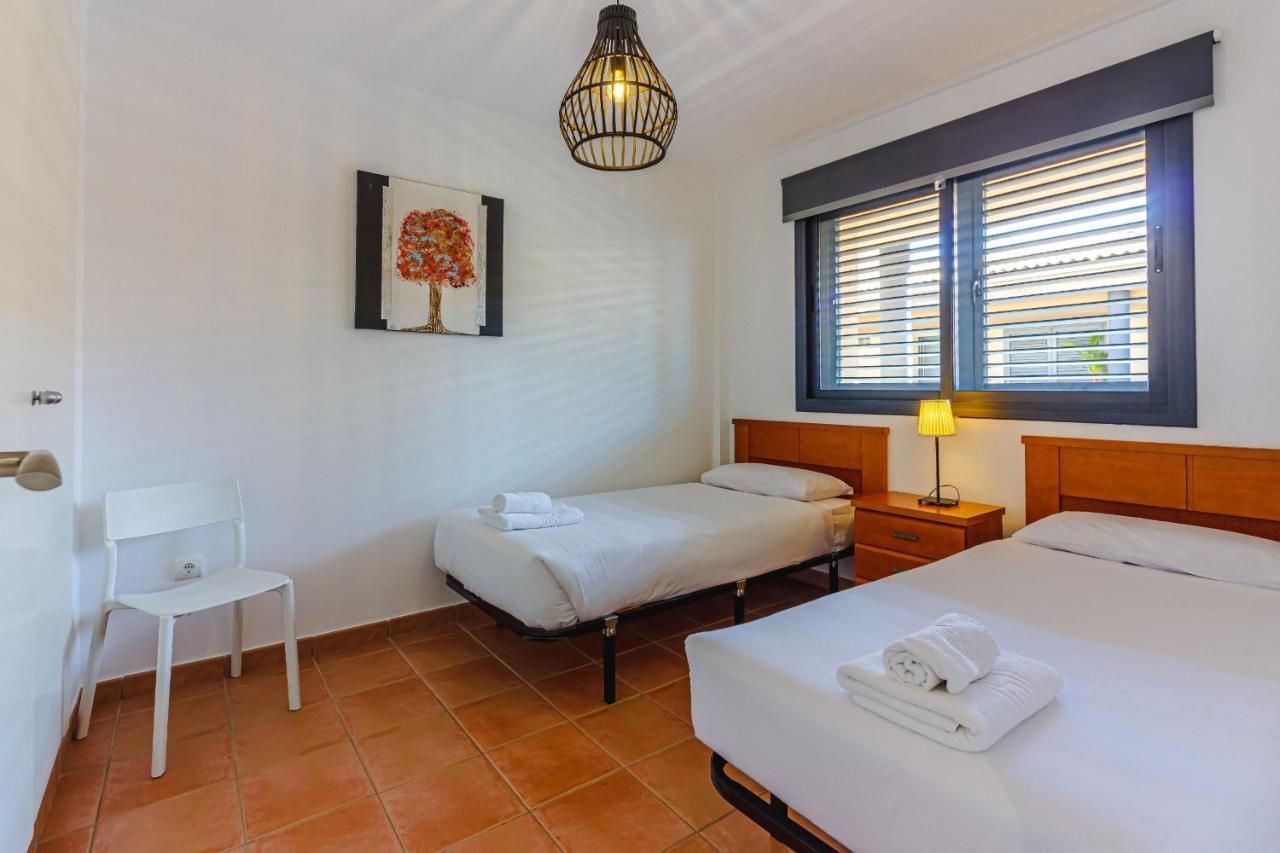 Appartamento Paraiso Ii Fh Free Wifi