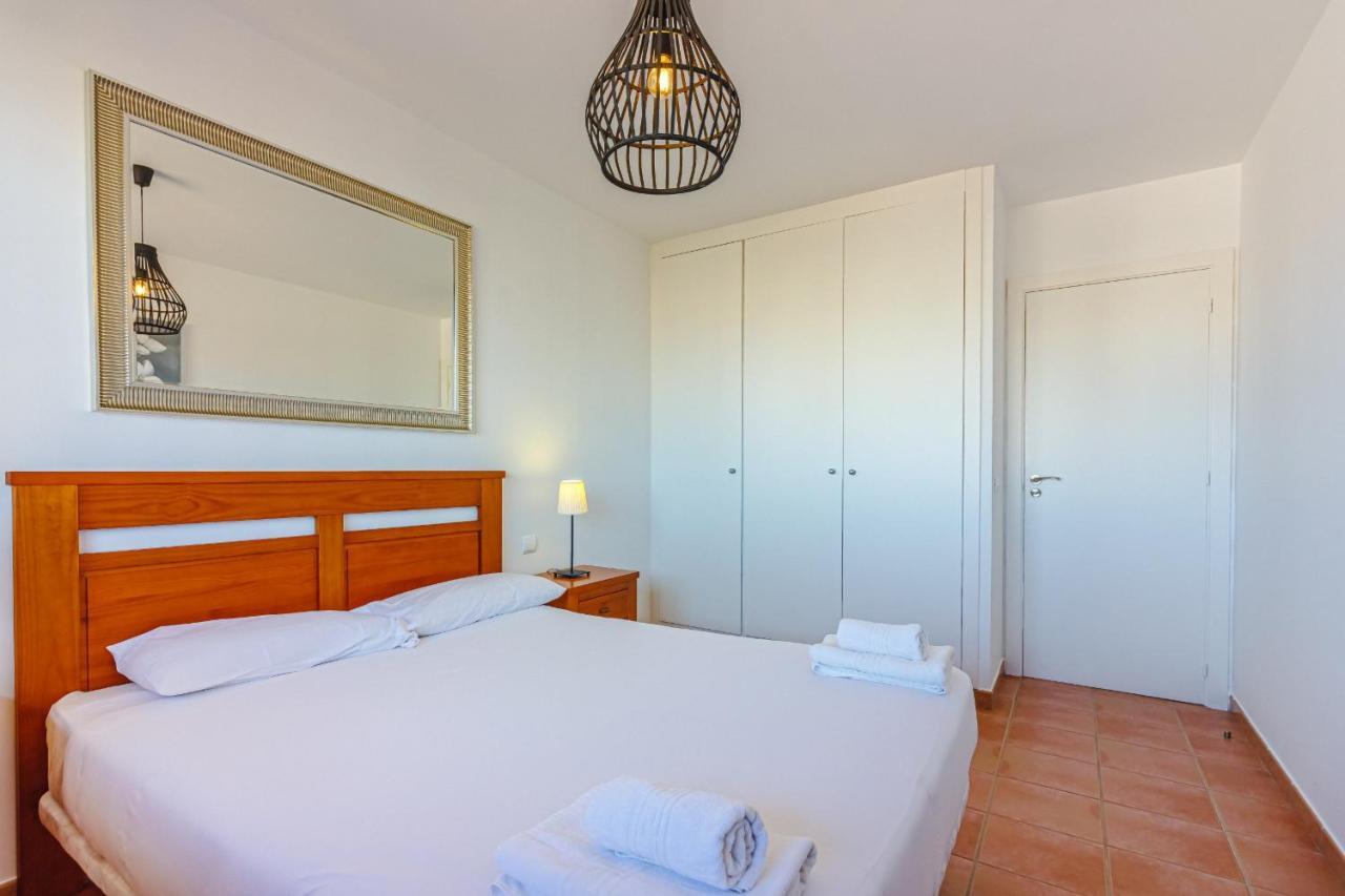 Appartamento Paraiso Ii Fh Free Wifi Playa Paraiso (Tenerife)