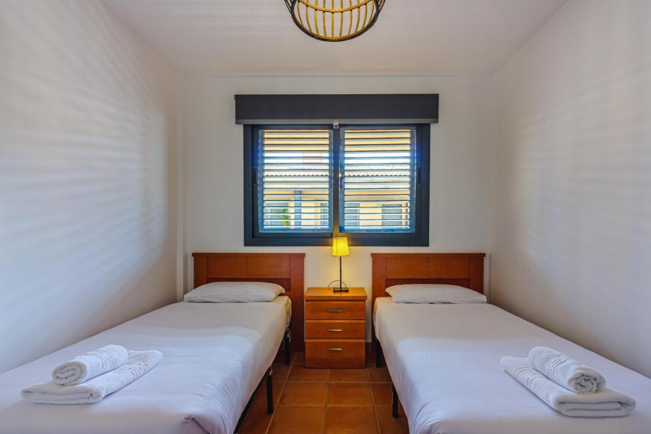 Paraiso Ii Fh Free Wifi Appartamento