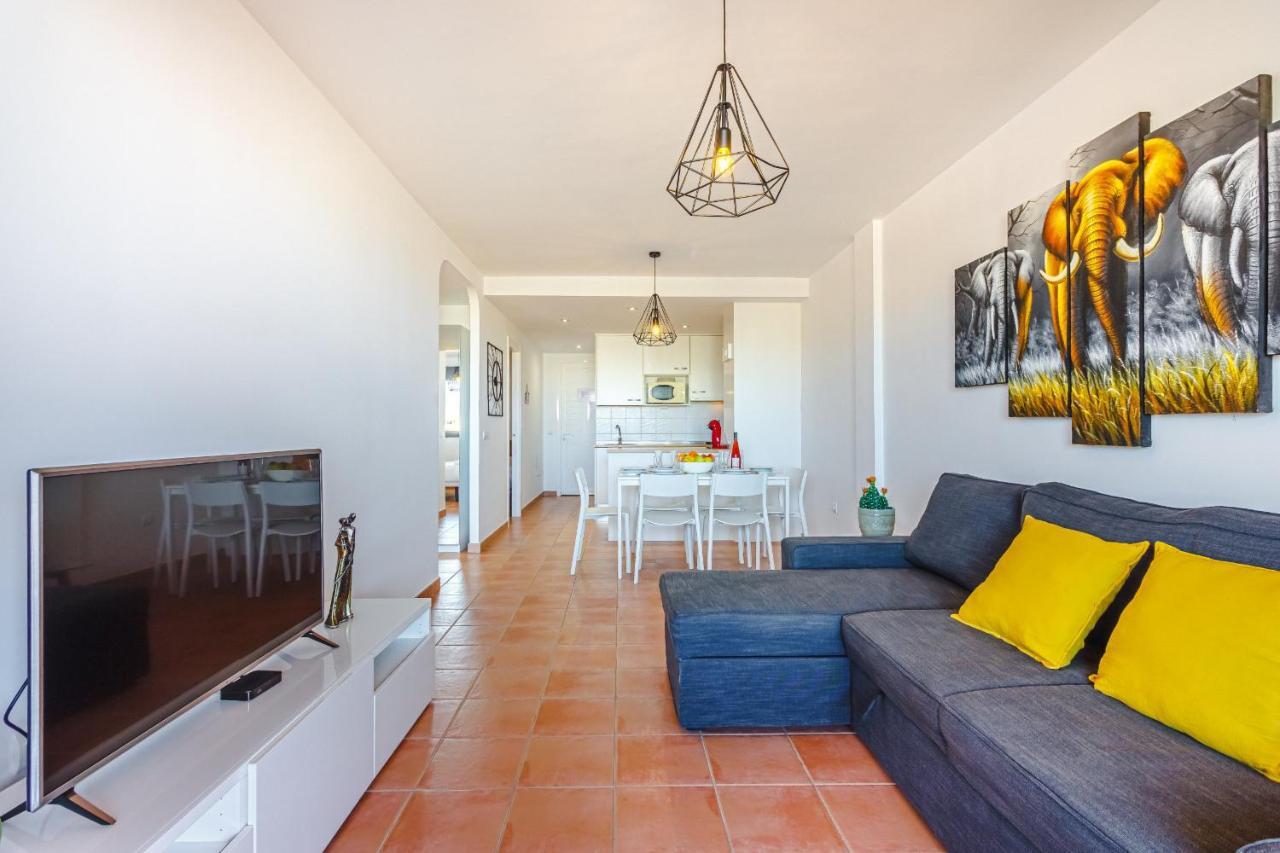 Appartamento Paraiso Ii Fh Free Wifi Playa Paraiso (Tenerife)