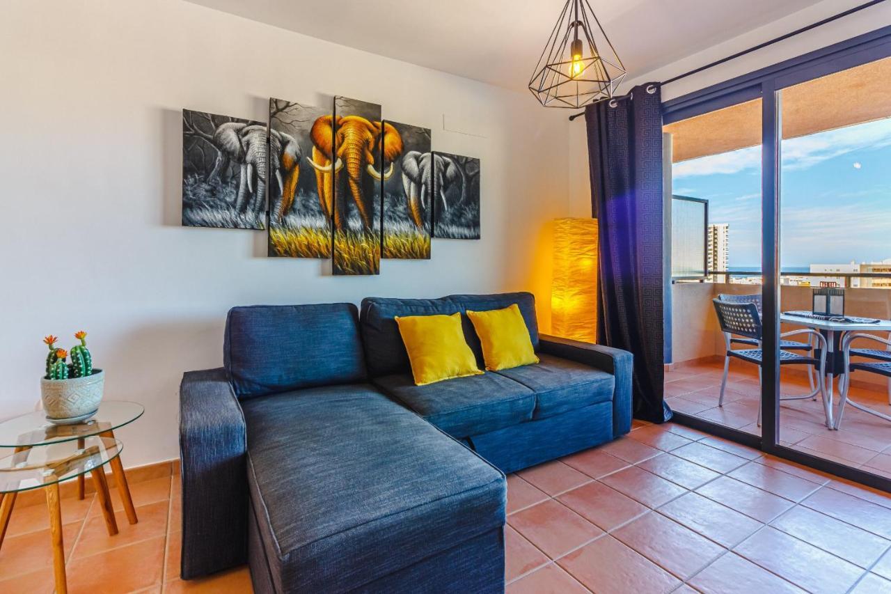 Paraiso Ii Fh Free Wifi Apartament